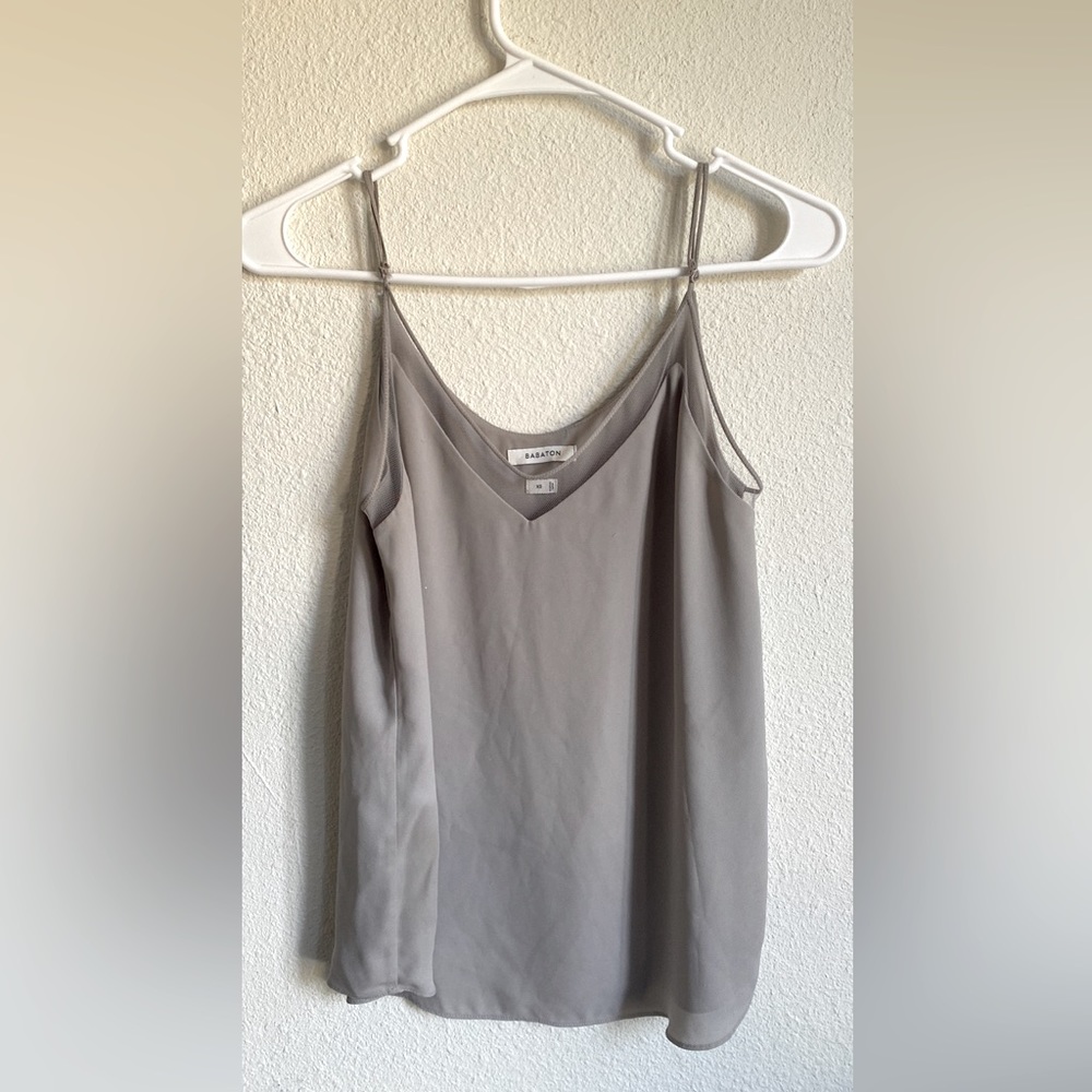 Aritiza Babaton Blouse